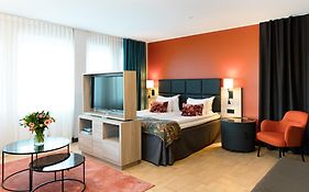 Quality Hotel Winn Haninge  4* Sweden